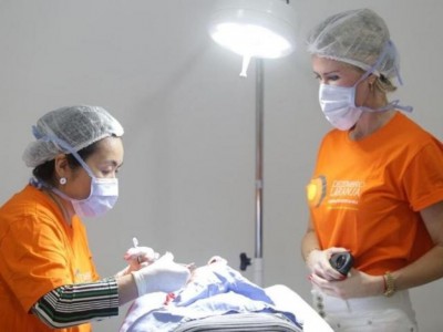 Campanhas de prevenção e combate ao câncer de pele se espalham em dezembro (Foto: Divulgação/SBD)