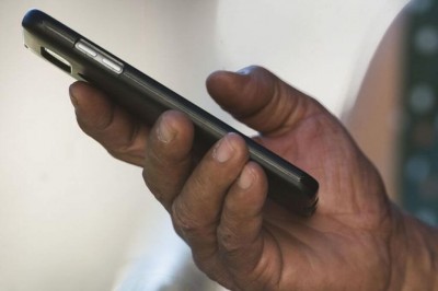 O consumidor que não quiser receber oferta de empréstimo consignado deve cadastrar seus telefones fixos e móveis (Foto: Marcello Casal Jr/Agência Brasil)