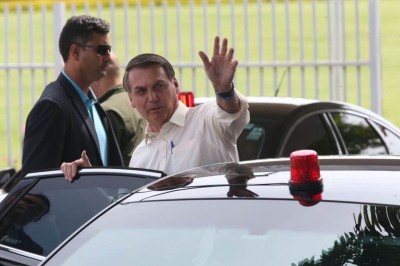 Foto: Antonio Cruz/ Agência Brasil