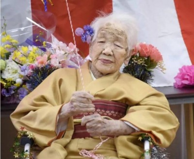 . Foto: Kyodo via Reuters