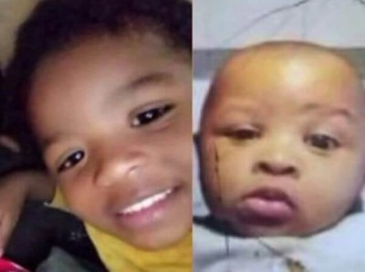 Mulher esfaqueia avô, mata os dois filhos e se joga de varanda de prédio (Foto: reprodução)