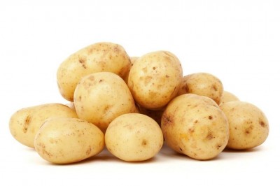 A batata apresentou diferença de 100,50% entre os estebelecimentos. Foto: Pixabay