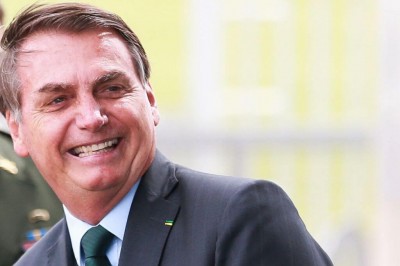 José Cruz/Agência Brasil