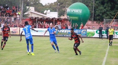 Foto: Divulgação/Fundesporte