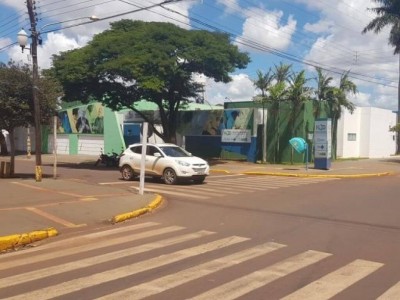 Governo quer contratar entidade para gerenciar o Hospital Regional de Cirurgias da Grande Dourados (Foto: Divulgação)