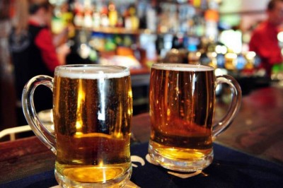 Cerveja contaminada pode ser causa de síndrome que matou uma pessoa (Foto: Arquivo/Agência Brasil)