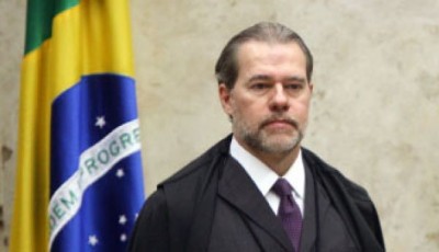 Foto: Divulgação/STF