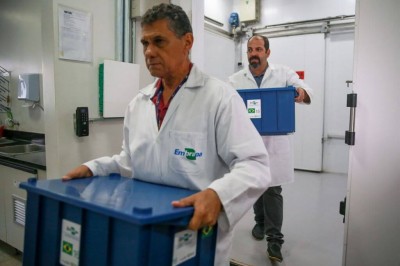 Foto: José Cruz/Agência Brasil