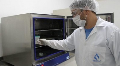 Aberto prazo para envio de inscrição em processo seletivo da Sanesul (Foto: reprodução)