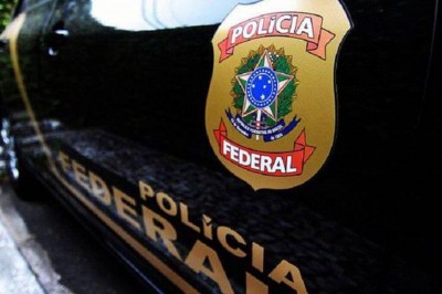 Polícia Federal faz operação contra tráfico de armas em três estados (Foto: Arquivo/Agência Brasil)