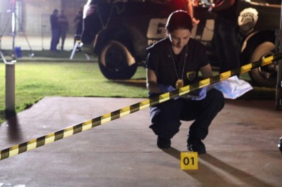 Foto: Polícia Civil MS