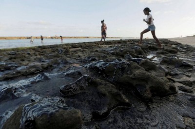 REUTERS/Alisson Frazão/Agência Brasil