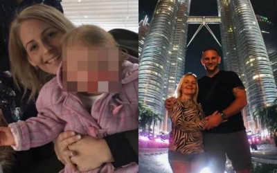 Mulher descobre que a própria mãe mantinha caso com seu marido: