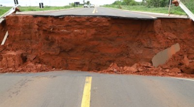 Fotos: Comunicação da Prefeitura Municipal de Nova Andradina