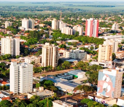 Em MS, Dourados liderou com folga a geração de empregos no ano passado. – Marcos Pierry