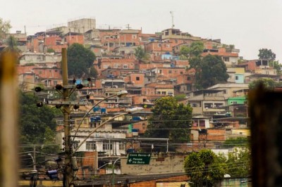 Divulgação/ONG Viva Rio