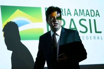 Foto: Marcelo Camargo/Agência Brasil