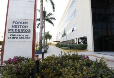 Sentença foi proferida pela 14ª Vara Cível de Campo Grande (Foto: Divulgação/TJ-MS)