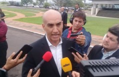 Ministro da Saúde do Paraguai disse que paciente está isolado Foto: Javier Sánchez/ABC Cardinal