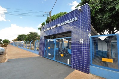 Serventes e zeladores serão contratados temporariamente para atuar nas unidades educacionais do município (Foto: A. Frota)