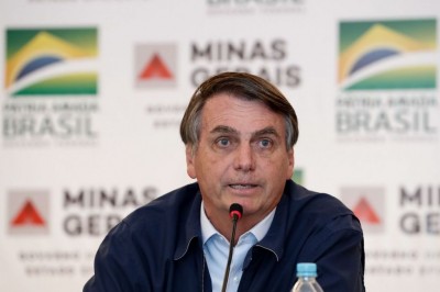 Alan Santos/PR/Agência Brasil