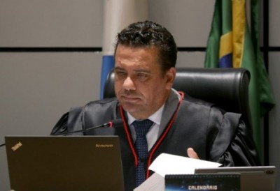 Desembargador Alexandre Bastos foi o relator da apelação (Foto: Divulgação/TJ-MS)