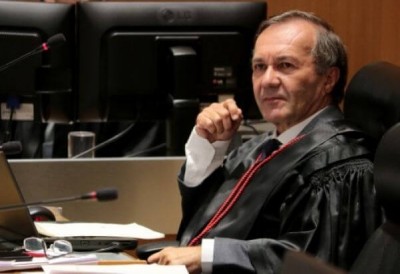 Desembargador Luiz Tadeu Barbosa Silva foi o relator do recurso (Foto: Divulgação/TJ-MS)