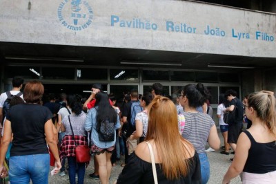 Foto: Fernando Frazão/Agência Brasil
