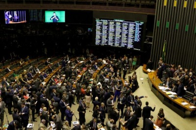 Wilson Dias/Agência Brasil