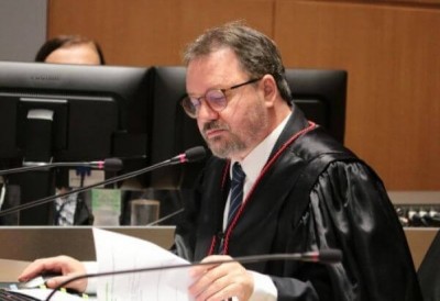 Desembargador Dorival Renato Pavan foi o relator do recurso (Foto: Divulgação/TJ-MS)
