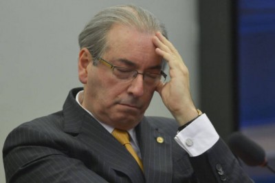 Ex-deputado federal Eduardo Cunha foi presidente da Câmara dos Deputados (Foto: José Cruz/Agência Brasil/Fotos Públicas)