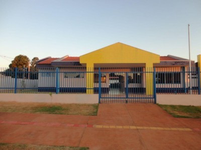Sindicato diz que problema afeta os Centros de Educação Infantil do município (Foto: Arquivo/94FM)