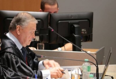 Desembargador Divoncir Schreiner Maran foi o relator do processo (Foto: Divulgação/TJ-MS)