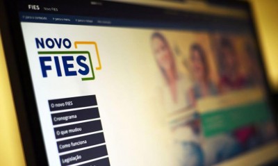 Inscrições para o Fies terminam nesta quarta-feira (Foto: Arquivo/Agência Brasil)
