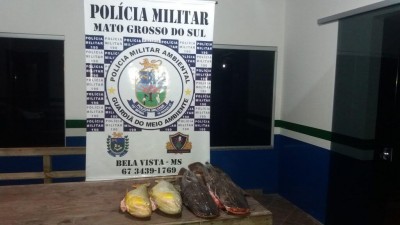 Foto: PMA