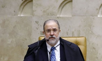 Foto: Rosinei Coutinho/SCO/STF Justiça