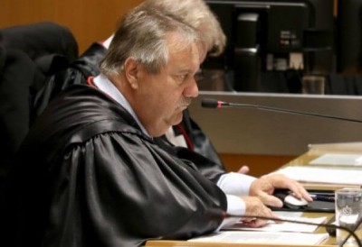 Relator do caso disse que suicídio cometido pelo preso estava fora da previsibilidade dos agentes (Foto: Divulgação/TJ-MS)