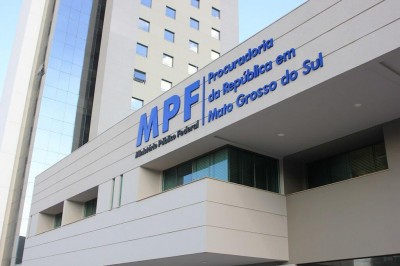 Ação foi proposta pelo MPF (Foto: Divulgação)