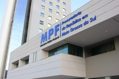 Ação foi proposta pelo MPF (Foto: Divulgação)