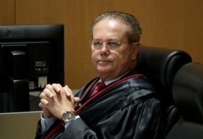 Desembargador Odemilson Roberto Castro Fassa foi o relator do recurso (Foto: Divulgação/TJ-MS)