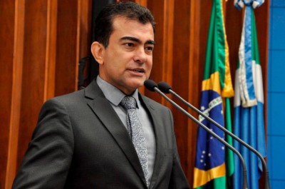 Marçal tem acompanhado a CPI, mas até onde pode, já que as reuniões passaram a ser sigilosas - Luciana Nassar