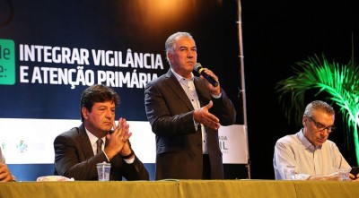 Foto: Edemir Rodrigues