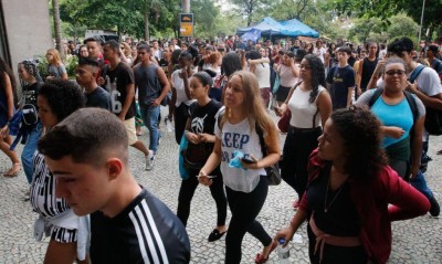 © Fernando Frazão/Agência Brasil