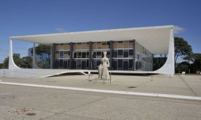 © José Cruz/Agência Brasil/Arquivo