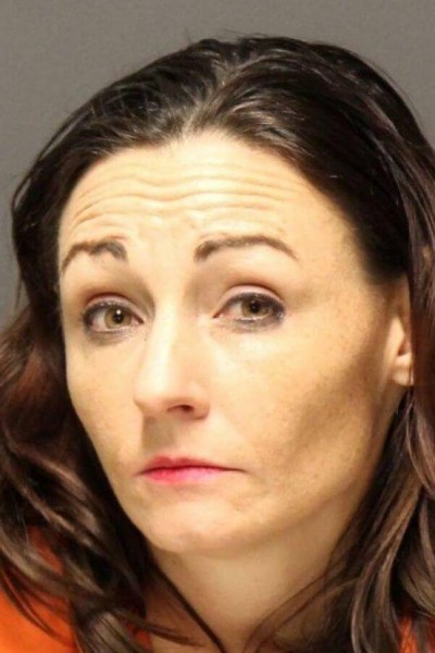 Juliette Parker, de 38 anos, foi presa por envenenar mulher - Foto: Divulgação / Departamento do Xerife do Condado de Pierce
