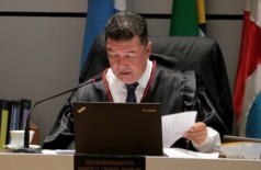 Desembargador Marcelo Câmara Rasslan foi o relator (Foto: Divulgação/TJ-MS)