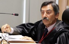 Juiz substituto em 2º Grau, Lúcio Raimundo da Silveira foi o relator da apelação (Foto: Divulgação/TJ-MS)