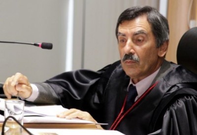 Juiz substituto em 2º Grau, Lúcio Raimundo da Silveira foi o relator da apelação (Foto: Divulgação/TJ-MS)
