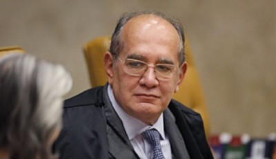 Segundo o ministro Gilmar Mendes, não há direito adquirido a regime jurídico (Foto: Divulgação/STF)