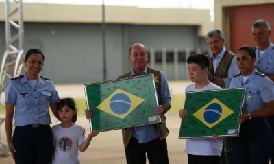 © Agência Brasil/Marcello Casal Jr.